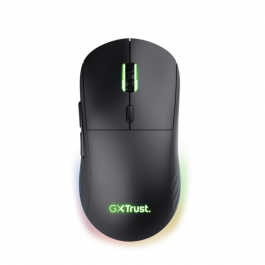 Mouse GXT 927 Redex+ Negru