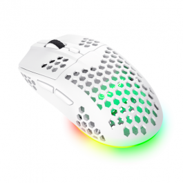 Mouse GXT 929W Helox Alb