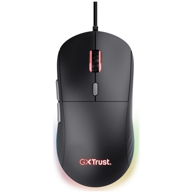 Mouse GXT925 Redex II Lightweight Negru