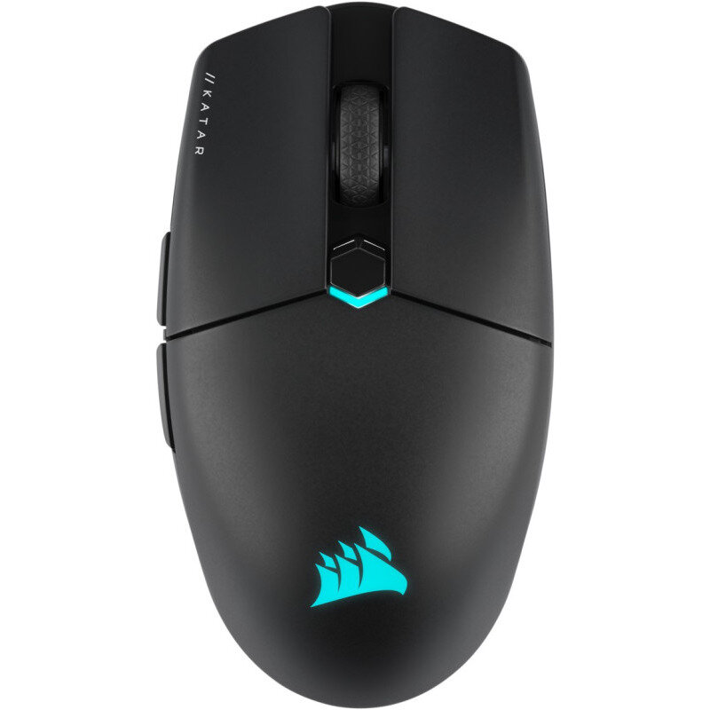 Mouse Katar Elite Black