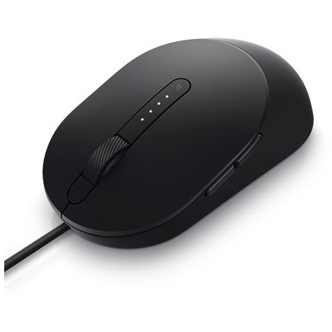 Mouse Laser MS3220 Black