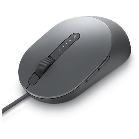 Mouse Laser MS3220 Titan Gray