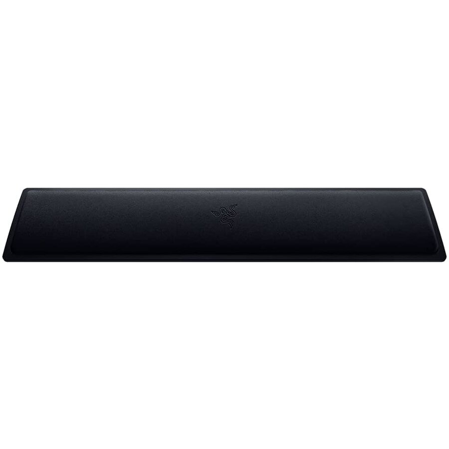 Mouse Leatherette Wrist Rest Full Size - RC21-01470200-R3M1