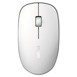Mouse M200 Silent Wireless Multi Mode Alb