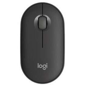 Mouse M350s Optical Wireless Graphite