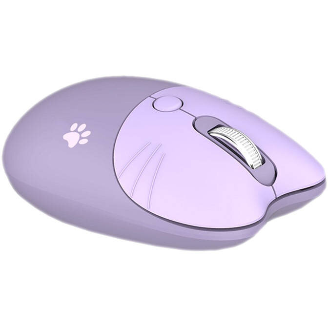 Mouse M3DM, Bluetooth 4.0, 2.4G, 1600 DPI, Mov