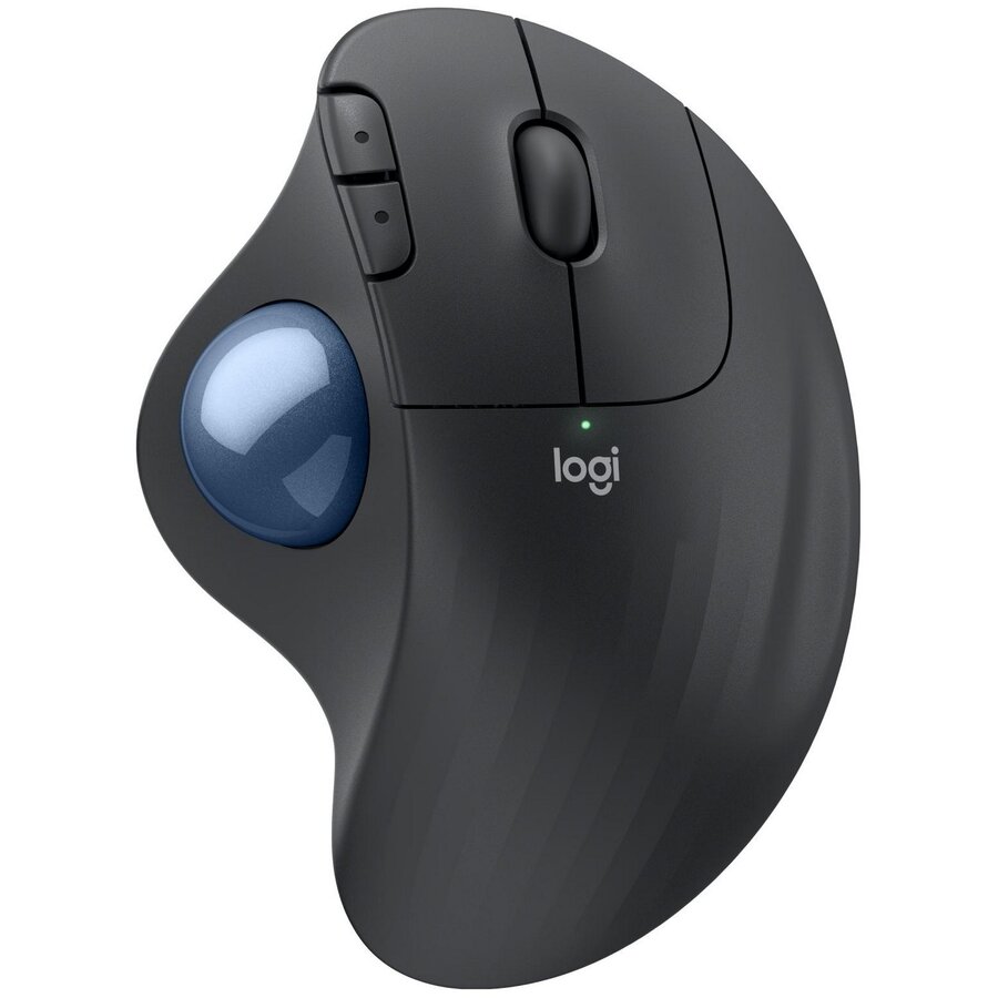 Mouse M575S Wireless Graphite