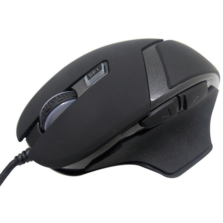 Mouse M612 Black