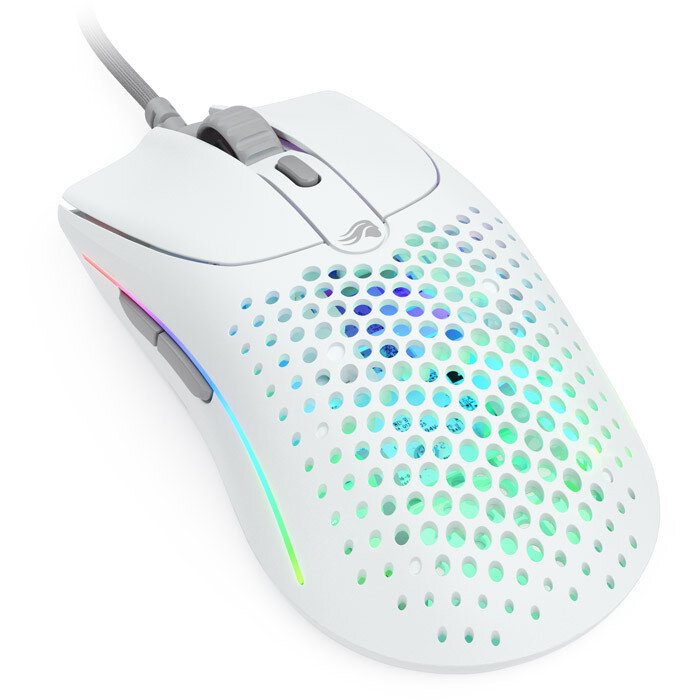 Mouse Model O 2 Gaming Alb