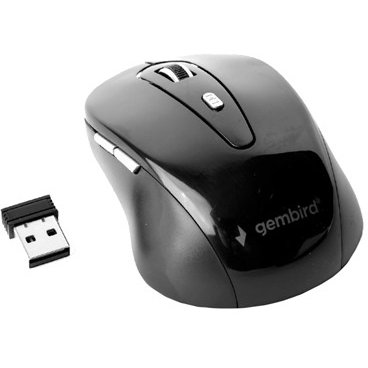 Mouse MOUSE WIRELESS 1600 DPI