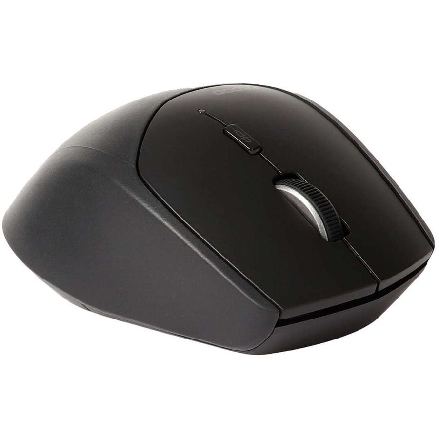 Mouse MT550 Wireless Mulit-Mode Laser Negru