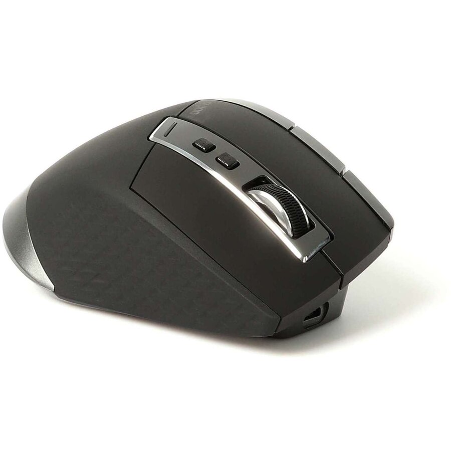 Mouse MT750S Wireless Multi-Mode Laser Negru