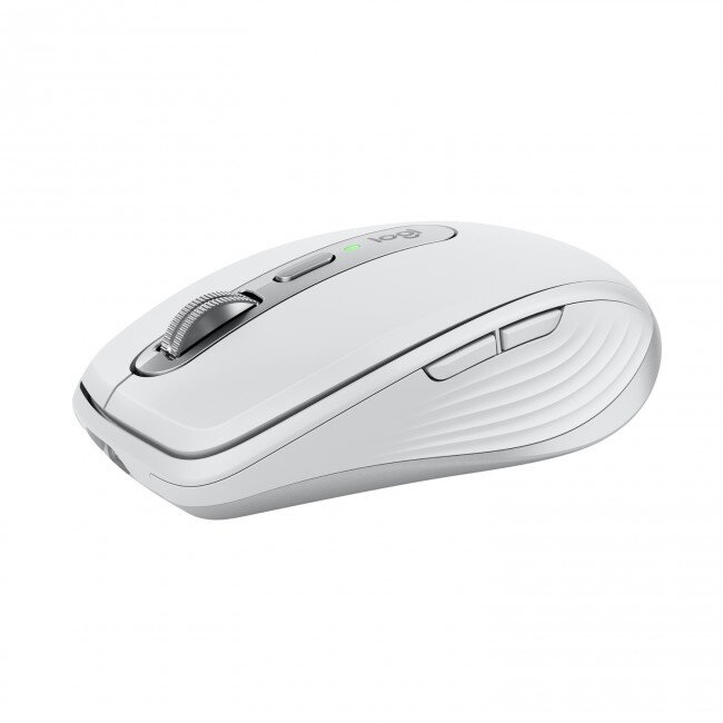 Mouse MX Anywhere 3S   Mac 8000DPI Alb