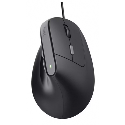 Mouse Optic Bayo II Ergonomic 2400dpi Negru