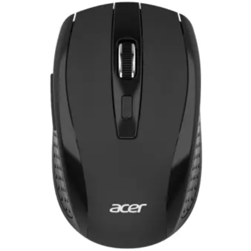 Mouse Optic HP.EXPBG.014 USB 1600dpi Negru