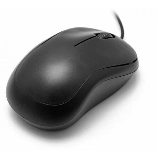 Mouse Optic OM09VB 3D 1000DPI Negru