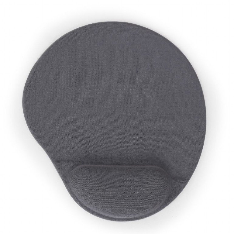 Mouse pad ergonomic Ergonomic 260 x 220mm Gri