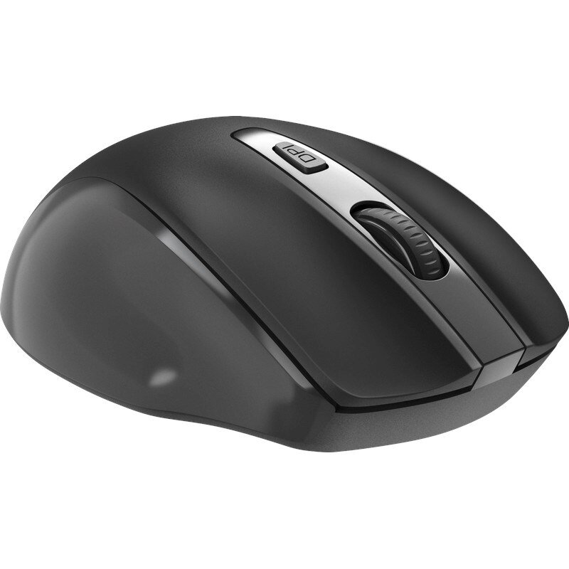 Mouse Prime MB-053 RF Silent Black Optical