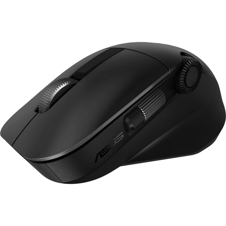 Mouse ProArt Mouse MD300 Wireless Bluetooth 4200dpi Li-ion 800mAh Negru