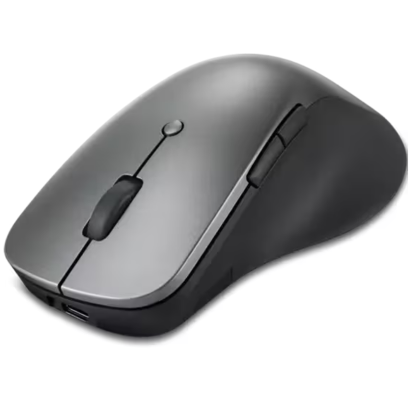 Mouse Professional Bluetooth Rechargeable Gri