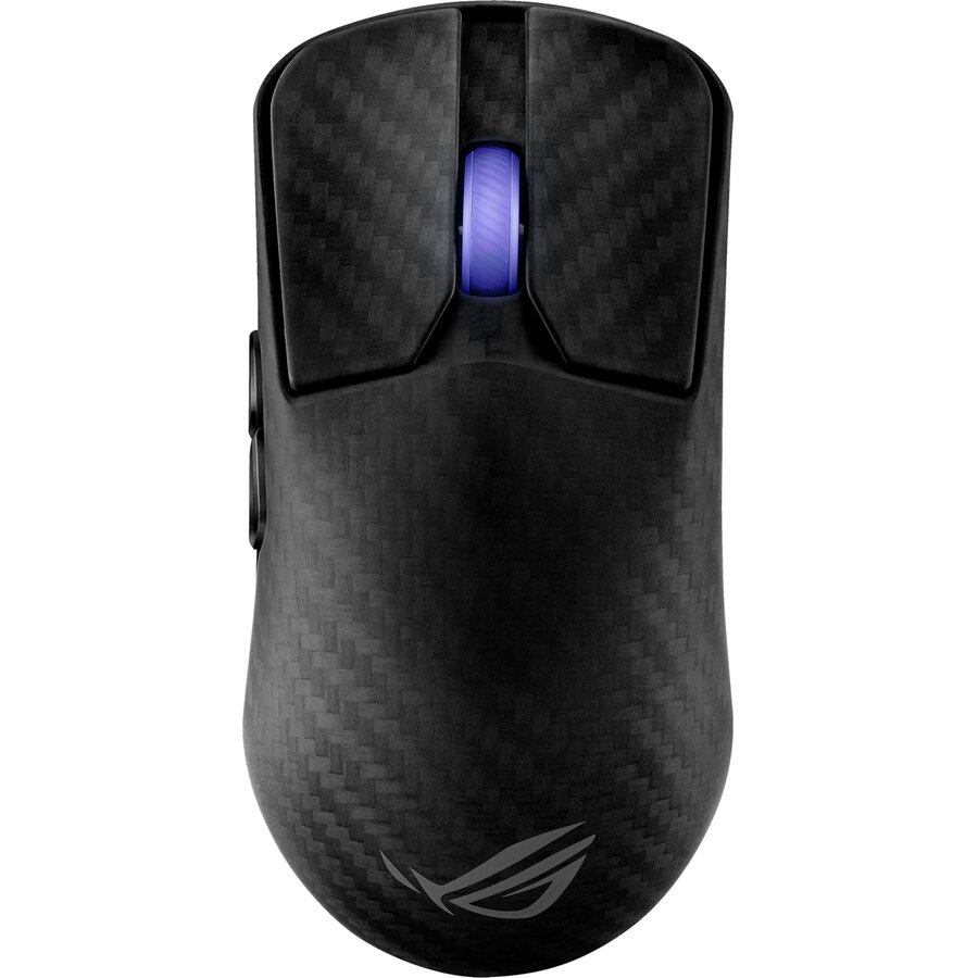 Mouse ROG Harpe Ace Extreme (black)