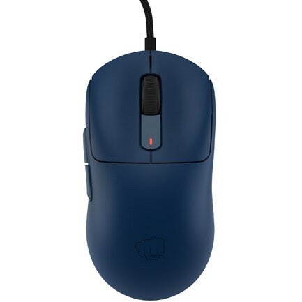 Mouse Tanto T4  RGB  12000dpi 1000Hz Optic Albastru