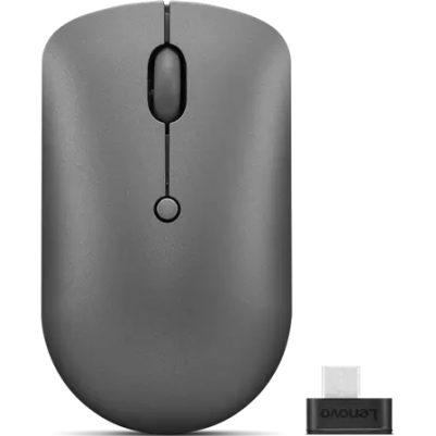 Mouse Wireless 540 Grey