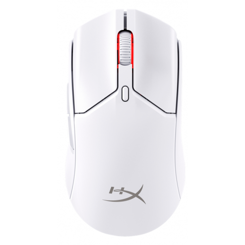 Mouse Wireless HyperX Pulsefire Haste 2 Mini White