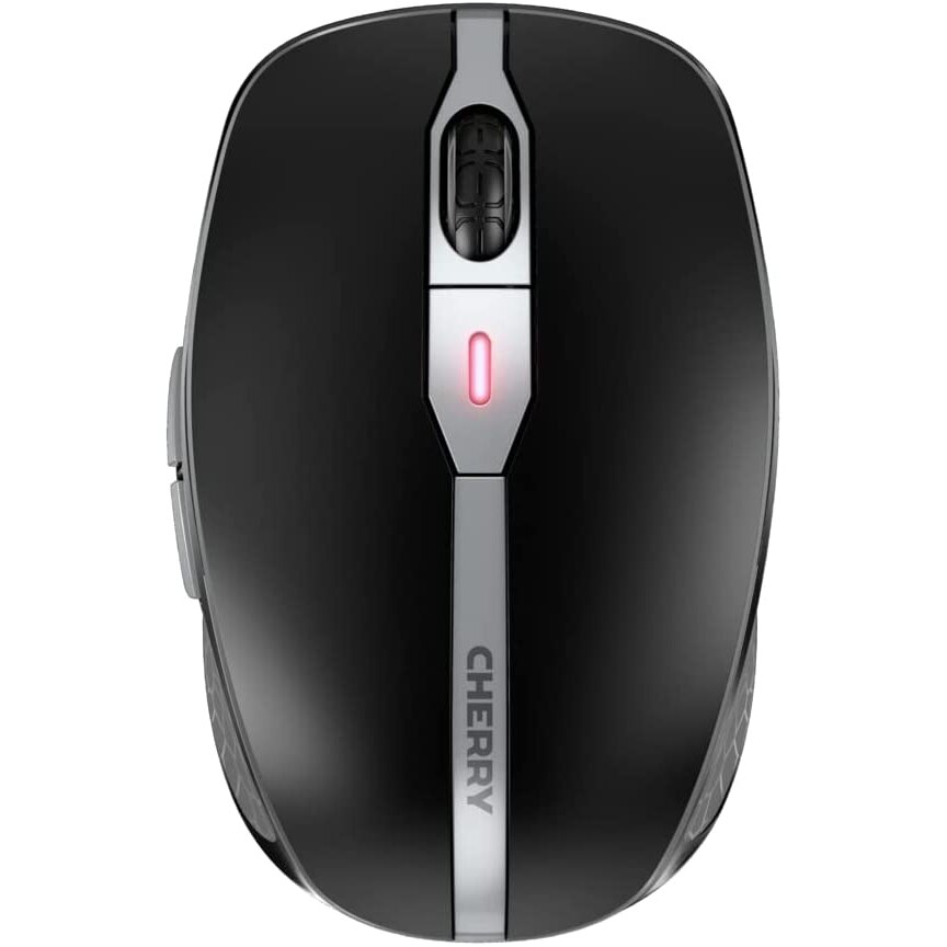 Mouse Wireless MW 9100 Optic USB 2400dpi Negru
