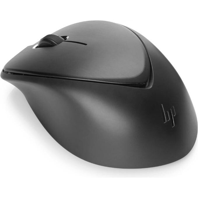 Mouse Wireless Premium Mouse (Black)