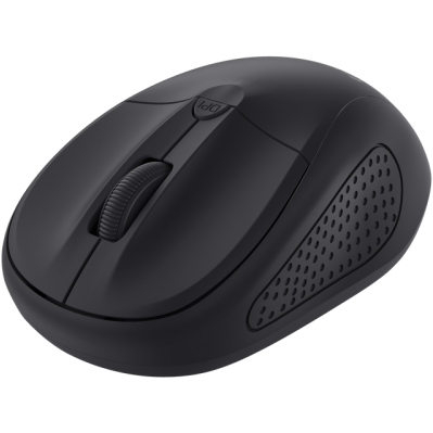 Mouse Wireless Primo 1600 DPI Negru Mat