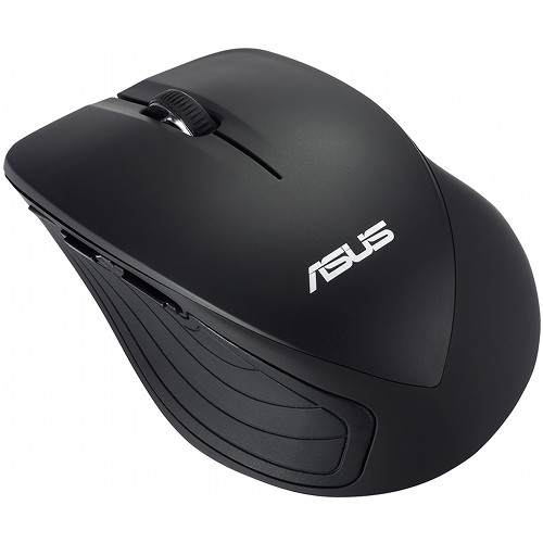 Mouse wireless WT465 Black