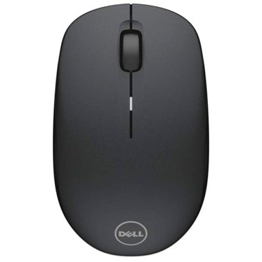 Mouse WM126  570-AAMH  Black