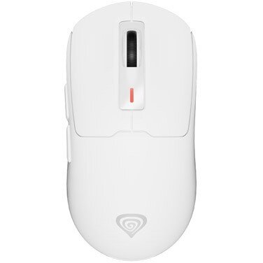 Mouse Zircon 660 Pro Wireless   USB-C  26000DPI  400mAh Alb