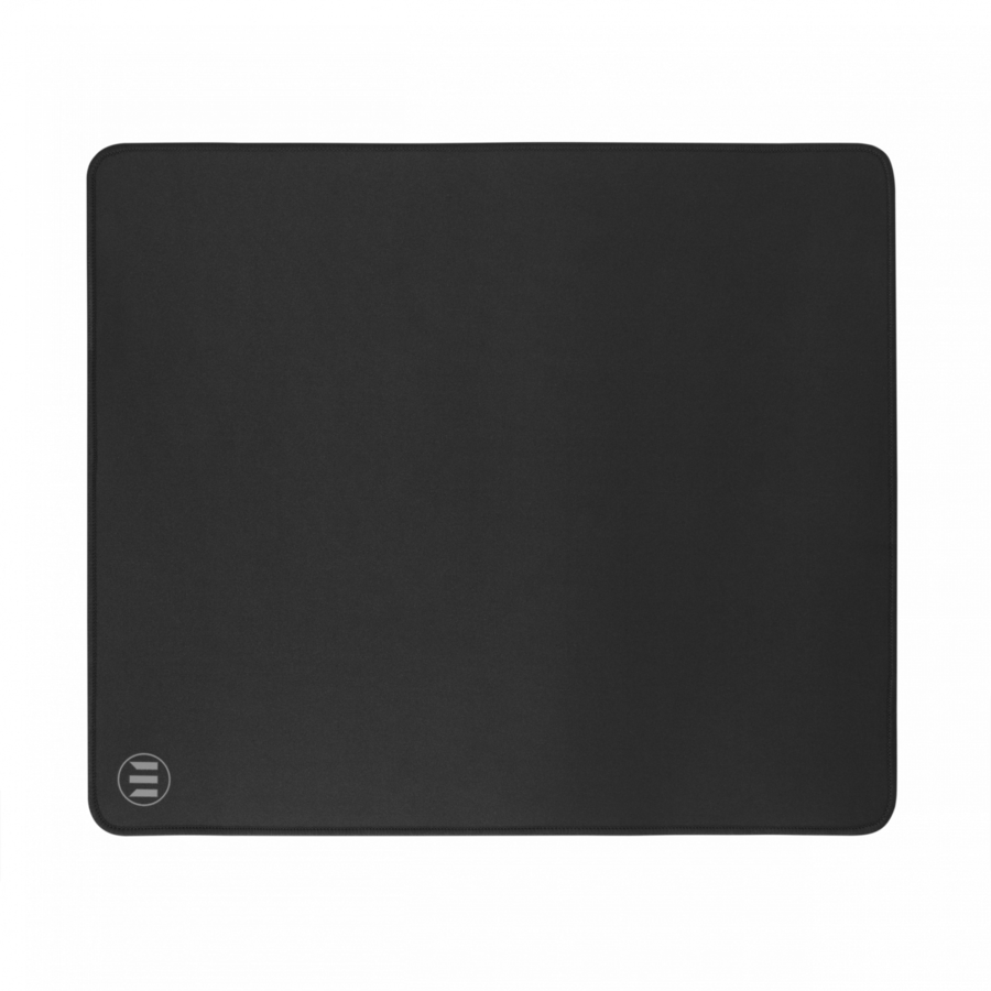 Mousepad ASHIKAGA L ESL-MP7 45x40CM Negru