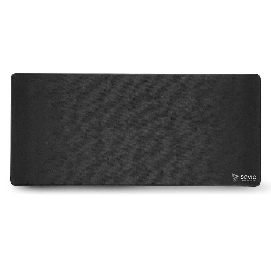 Mousepad Black Edition Precision Control L
