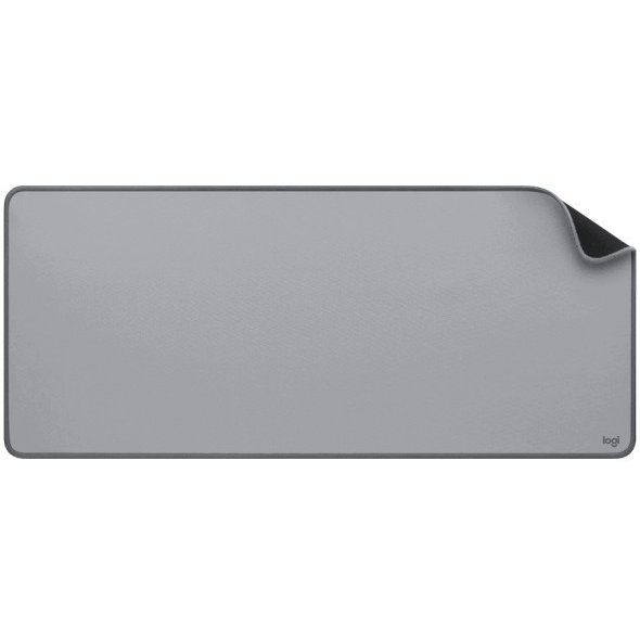 Mousepad Desk Mat Studio Series Mid Grey
