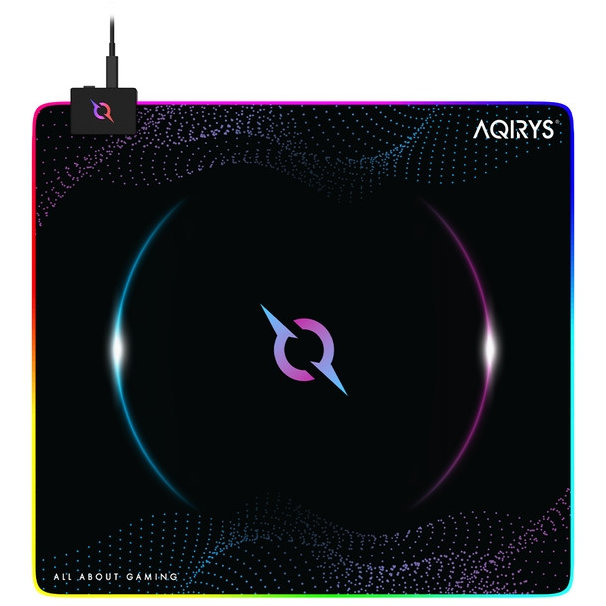 Mousepad Eclipse Medium
