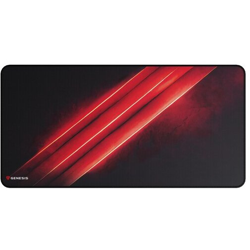 Mousepad Gaming Carbon 500 Maxi Flash G2