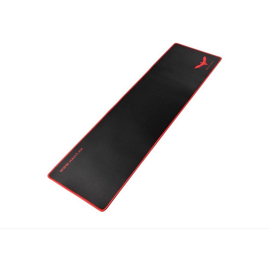MousePad Gaming Gamenote MP830 Magic Eagle Negru / Rosu