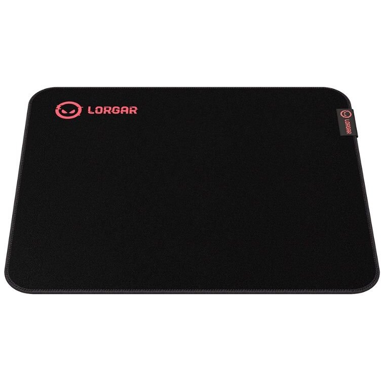 Mousepad Gaming Main 323 L Negru