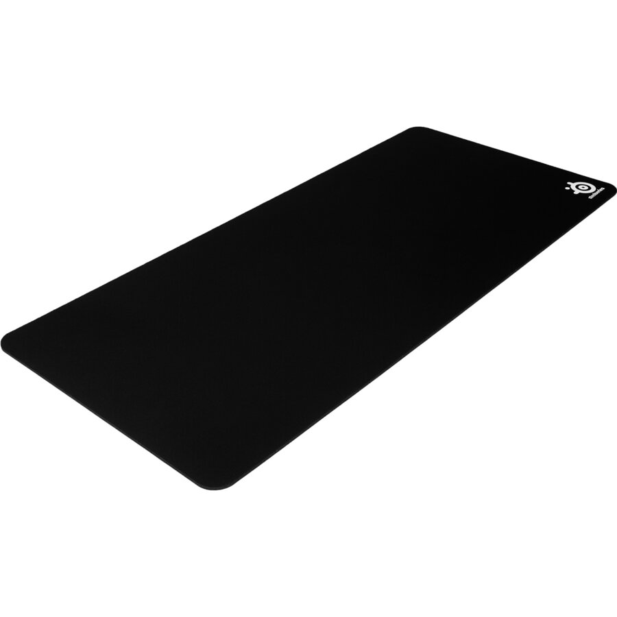 Mousepad Gaming QcK XXL Negru