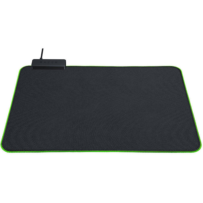 Mousepad Goliathus Chroma Black