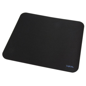 Mousepad ID0117 Black