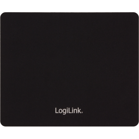 Mousepad ID0149 Antimicrobial Black