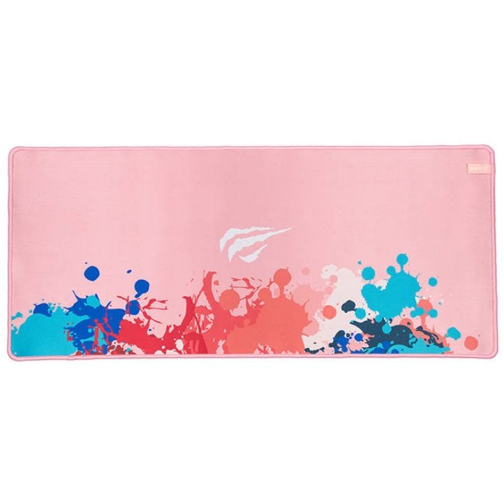 Mousepad MP847 70x30CM Roz
