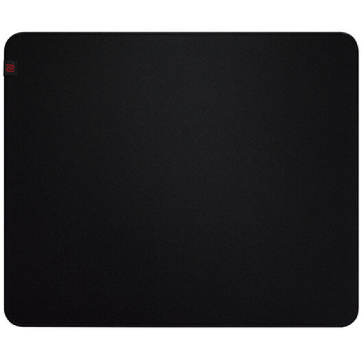 Mousepad PTF-X Medium 355x315x3.5MM Water Resistant Negru
