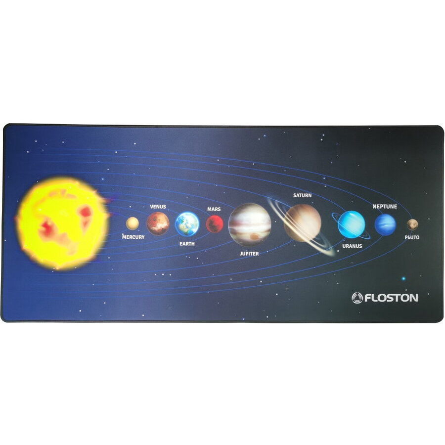 Mousepad SOLAR SYSTEM