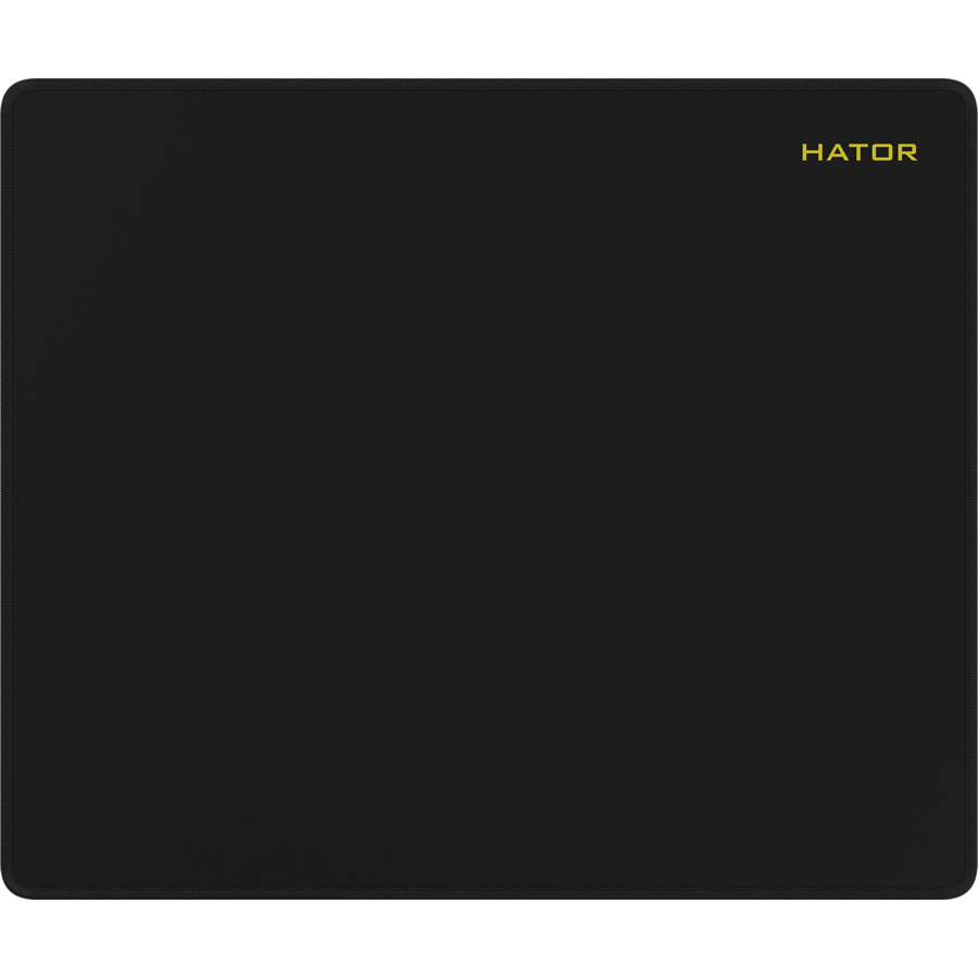 Mousepad Tonn Esport L Negru