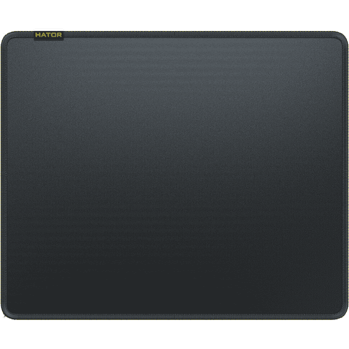 Mousepad Tonn Evo M Negru